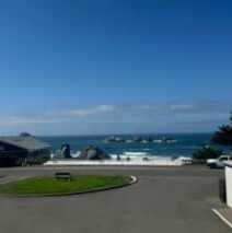 Rooms, Sunset Oceanfront Lodging