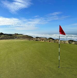 Explore Bandon, Sunset Oceanfront Lodging