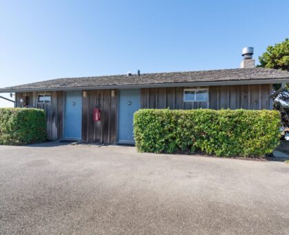 Duplex, Sunset Oceanfront Lodging